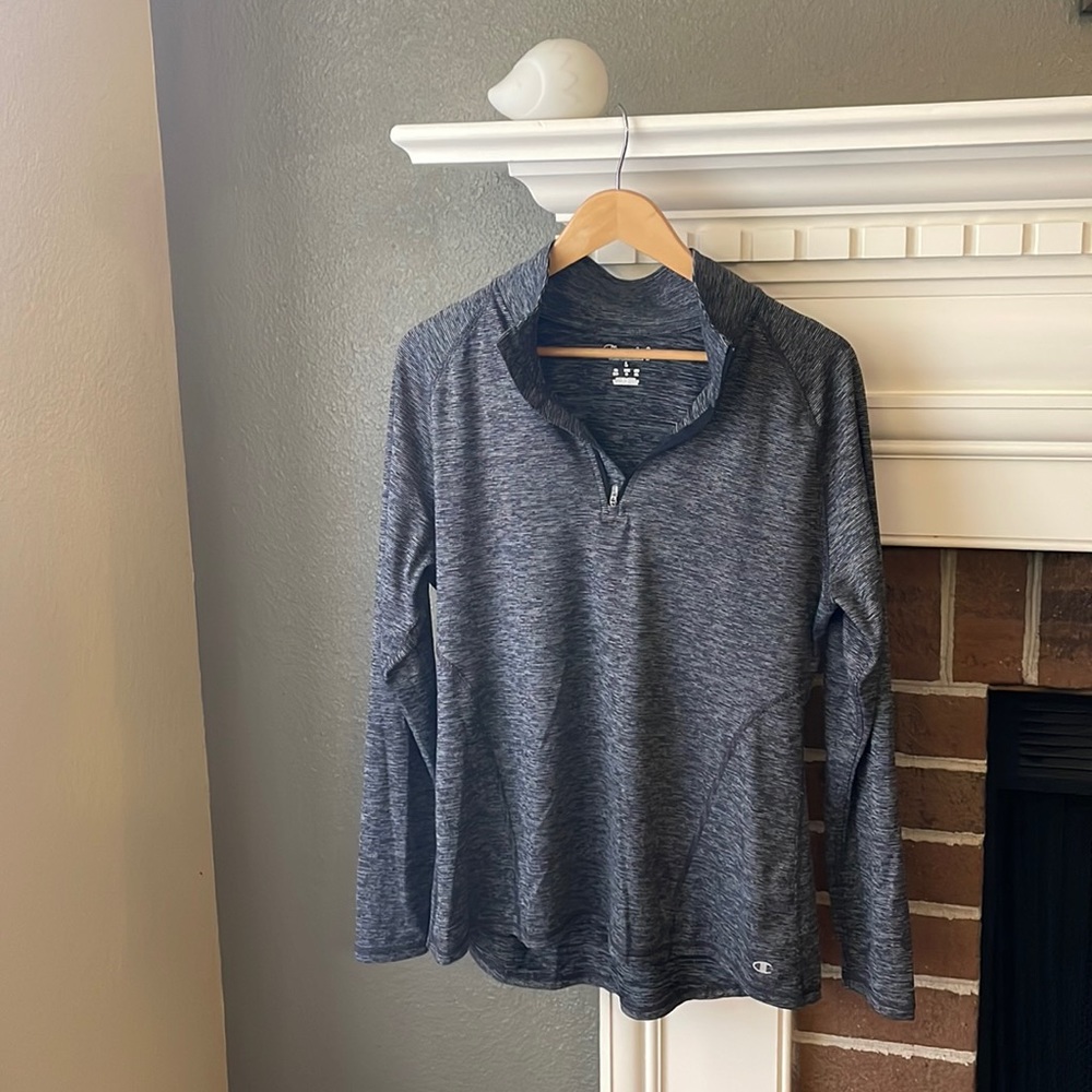 Champion Performance Pull Over - image 1